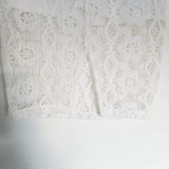 NEW Lovers + Friends Revolve Jet Set Midi Skirt XS - Picture 12 of 16